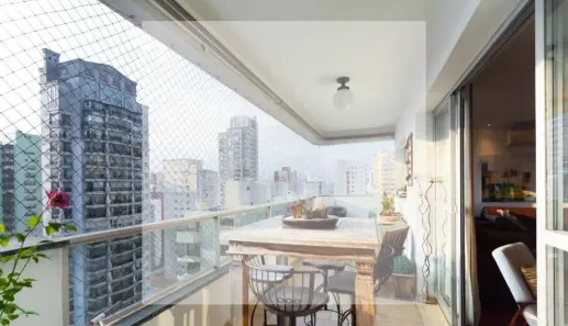 Apartamento com 4 Quartos à venda, 240m² no Planalto Paulista, São Paulo