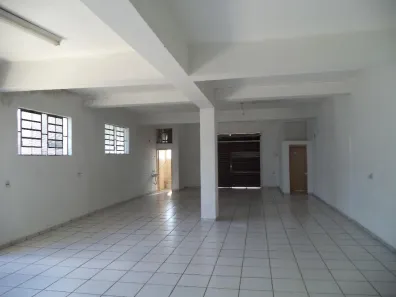 Ponto Comercial à venda, 167m² no Campo Limpo, Americana