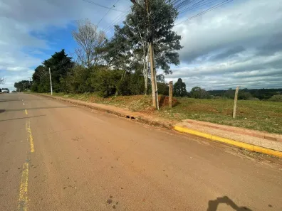 Lote/Terreno à venda, 4000m² no Integração, Passo Fundo