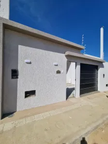 Casa com 2 Quartos à venda, 40m² no Primavera, Vitória da Conquista
