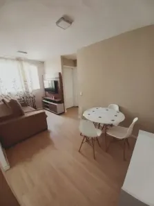 Apartamento com 2 Quartos à venda, 42m² no Cavalcanti, Rio de Janeiro