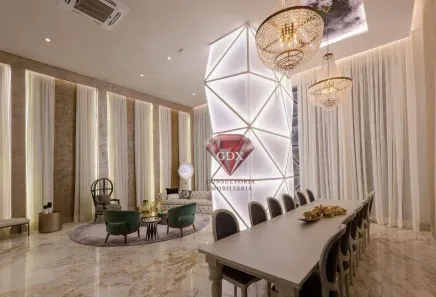 Apartamento com 3 Quartos à venda, 160m² no Pinheiros, São Paulo
