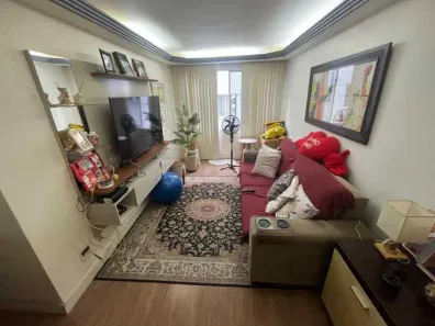 Apartamento com 2 Quartos à venda, 60m² no Recreio dos Bandeirantes, Rio de Janeiro