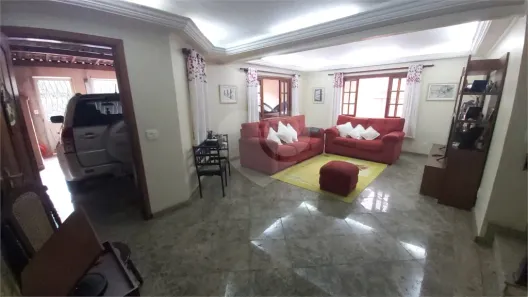 Sobrado com 7 Quartos à venda, 250m² no Vila Anhangüera, São Paulo