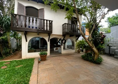 Casa com 4 Quartos à venda, 299m² no Butantã, São Paulo