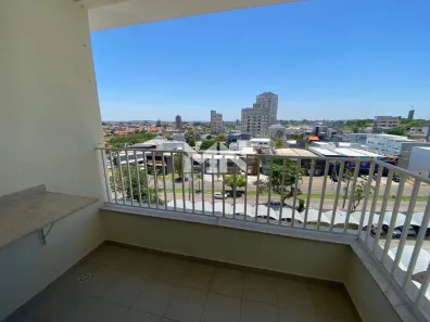 Apartamento com 2 Quartos à venda, 68m² no São Luiz, Itu