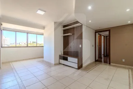 Apartamento com 3 Quartos para venda ou aluguel, 82m² no Passo da Areia, Porto Alegre