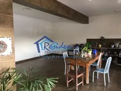 Fazenda/Sítio com 7 Quartos à venda, 1000m² no Recanto Campestre Viracopos Gleba 2, Indaiatuba