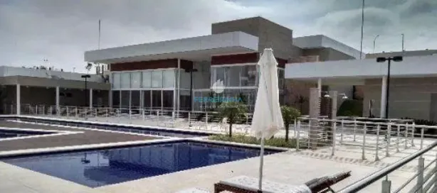 Lote/Terreno à venda, 537m² no Condomínio Residencial Alphaville II, São José dos Campos