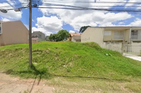 Lote/Terreno à venda, 360m² no Boa Vista, Curitiba