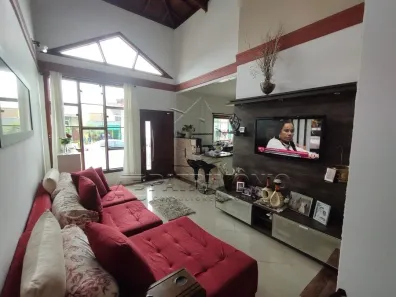 Casa de Condomínio com 3 Quartos à venda, 87m² no Horto Florestal, Sorocaba