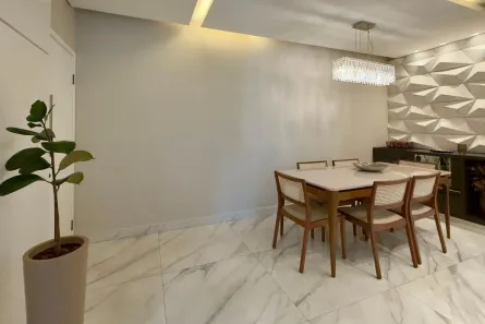 Apartamento com 3 Quartos à venda, 100m² no Santo Antônio, Belo Horizonte