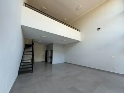 Ponto Comercial para alugar, 109m² no Vila Belvedere, Americana