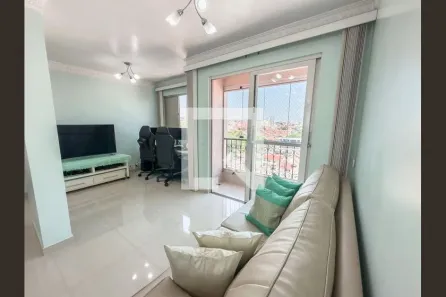 Apartamento com 3 Quartos à venda, 62m² no Vila Isa, São Paulo