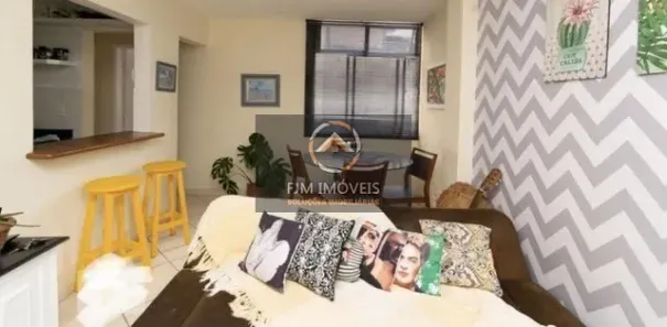 Apartamento com 2 Quartos à venda, 85m² no São Domingos, Niterói