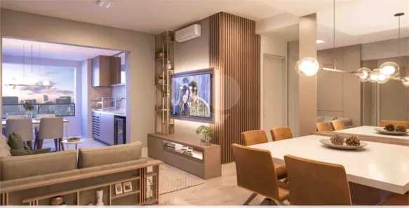 Apartamento com 3 Quartos à venda, 110m² no Jardim do Mar, São Bernardo do Campo