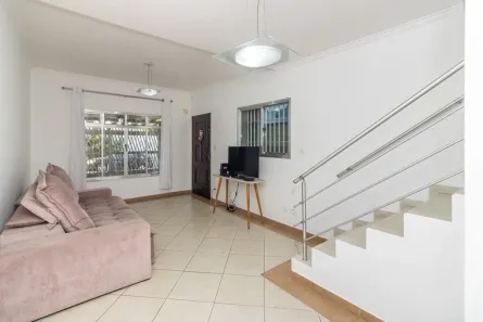 Casa com 2 Quartos à venda, 120m² no Vila Anhangüera, São Paulo