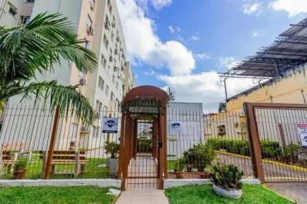 Apartamento com 2 Quartos à venda, 43m² no Sarandi, Porto Alegre