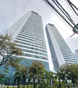 Apartamento com 4 Quartos à venda, 176m² no Santo Amaro, Recife