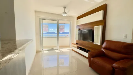 Apartamento com 2 Quartos à venda, 69m² no Capoeiras, Florianópolis