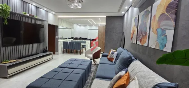 Casa de Condomínio com 3 Quartos à venda, 272m² no Jardim Terras de São Francisco, Sorocaba