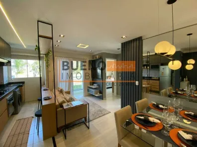 Apartamento com 2 Quartos à venda, 49m² no Jardim da Balsa II, Americana