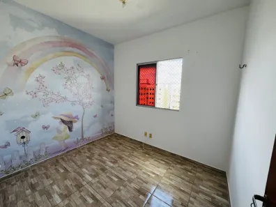 Apartamento com 2 Quartos para alugar, 52m² no Mondubim, Fortaleza