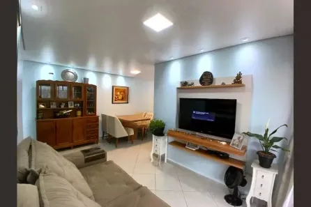 Apartamento com 2 Quartos à venda, 100m² no Castelo, Belo Horizonte