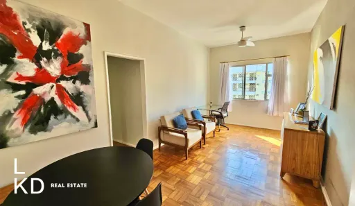 Apartamento com 2 Quartos à venda, 79m² no Botafogo, Rio de Janeiro