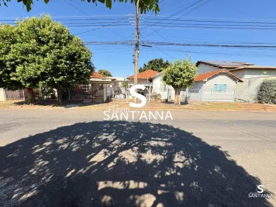 Lote/Terreno à venda, 1257m² no Coester, Fernandópolis