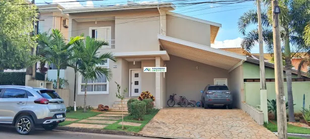 Sobrado com 3 Quartos à venda, 252m² no Betel, Paulínia
