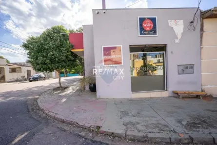 Ponto Comercial à venda, 120m² no Vila Progresso, Jundiaí
