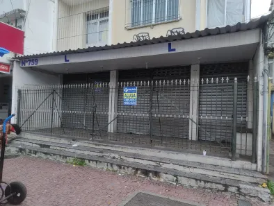 Ponto Comercial para alugar, 74m² no Madureira, Rio de Janeiro