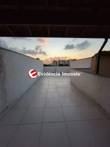 Cobertura com 3 Quartos à venda, 140m² no Paraíso, Santo André