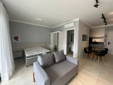 Apartamento com 1 Quarto à venda, 45m² no Campeche, Florianópolis