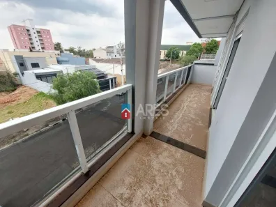 Apartamento com 3 Quartos à venda, 82m² no Vila Rehder, Americana