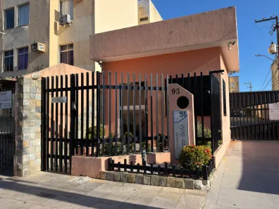 Apartamento com 2 Quartos para alugar, 80m² no Luzia, Aracaju