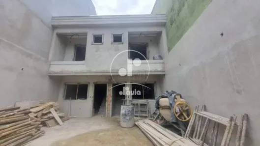Sobrado com 3 Quartos à venda, 125m² no Vila Francisco Matarazzo, Santo André