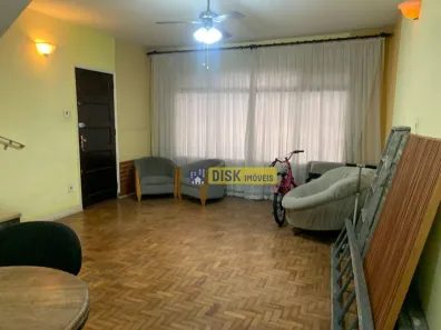 Sobrado com 2 Quartos para alugar, 300m² no Jardim do Mar, São Bernardo do Campo