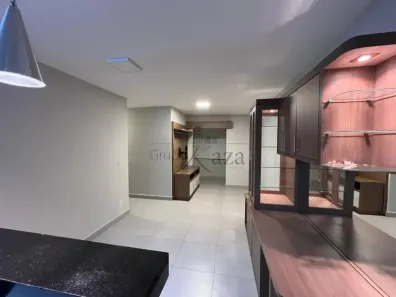 Apartamento com 3 Quartos para alugar, 73m² no Vila Ema, São José dos Campos