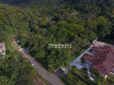 Lote/Terreno à venda, 4430m² no Carlos Guinle, Teresópolis