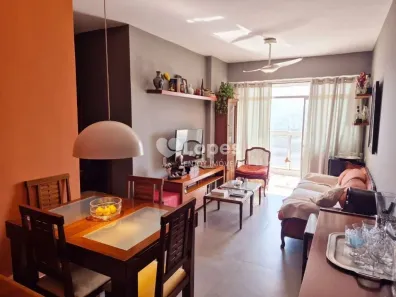 Apartamento com 2 Quartos à venda, 81m² no Barra da Tijuca, Rio de Janeiro