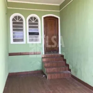 Casa com 3 Quartos à venda, 124m² no Vila Industrial, Bauru