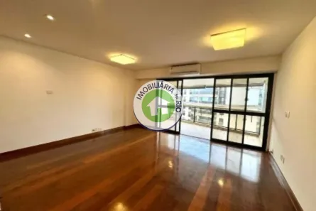 Cobertura com 4 Quartos à venda, 264m² no Barra da Tijuca, Rio de Janeiro
