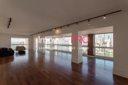 Apartamento com 4 Quartos à venda, 282m² no Perdizes, São Paulo