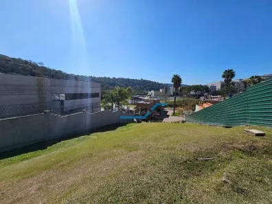 Lote/Terreno à venda, 485m² no Cidade Tamboré, Santana de Parnaíba