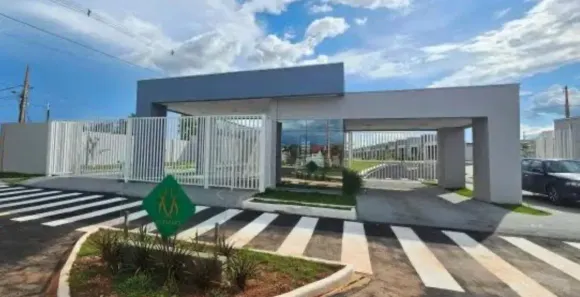 Casa de Condomínio com 3 Quartos para venda ou aluguel, 90m² no Primeiro de Março, Cuiabá