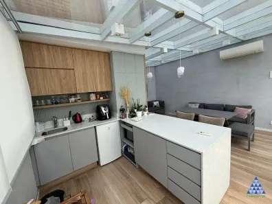 Cobertura com 2 Quartos à venda, 144m² no Santana, São Paulo