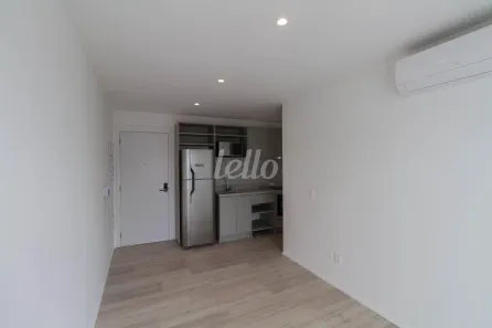 Apartamento com 2 Quartos para alugar, 54m² no Pinheiros, São Paulo