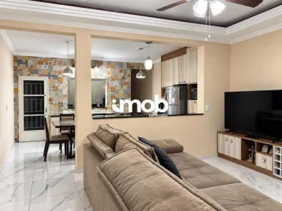 Casa com 4 Quartos à venda, 190m² no Jardim Altos do Itavuvu, Sorocaba